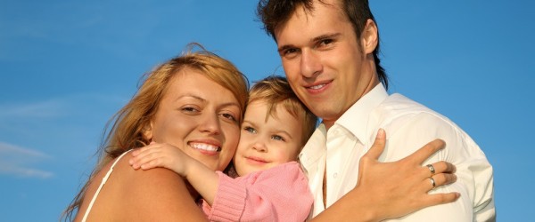 Молодой семье очень нужно знать, как получить ипотечный кредит